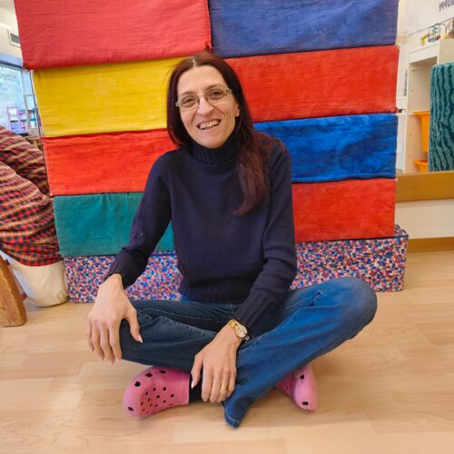 Concetta Ippolito