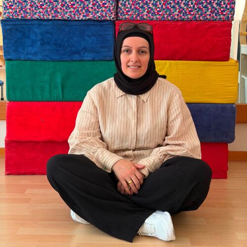 Shermin Ademi